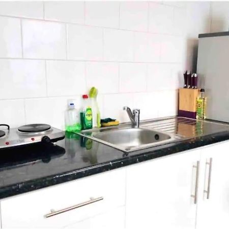 Apartamento Comfortable Flat In Central Londres Exterior foto