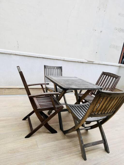 Apartamento Comfortable Flat In Central Londres Exterior foto