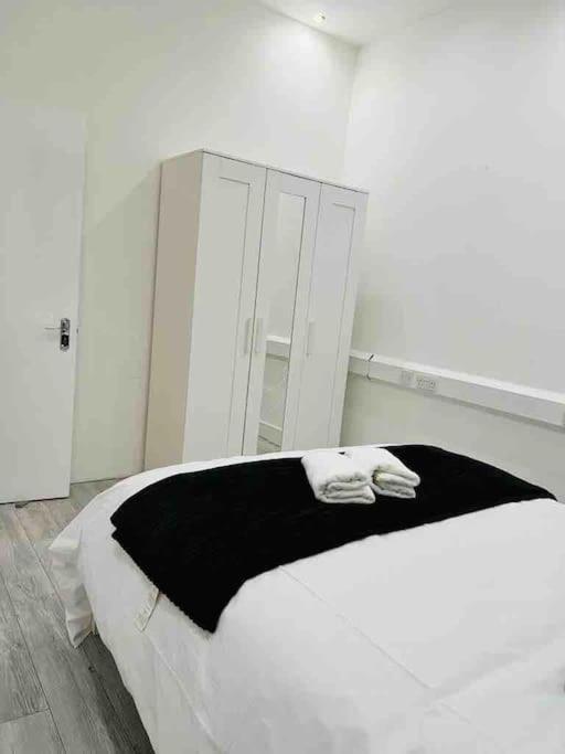 Apartamento Comfortable Flat In Central Londres Exterior foto