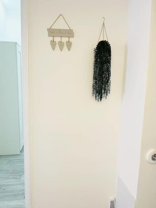 Apartamento Comfortable Flat In Central Londres Exterior foto